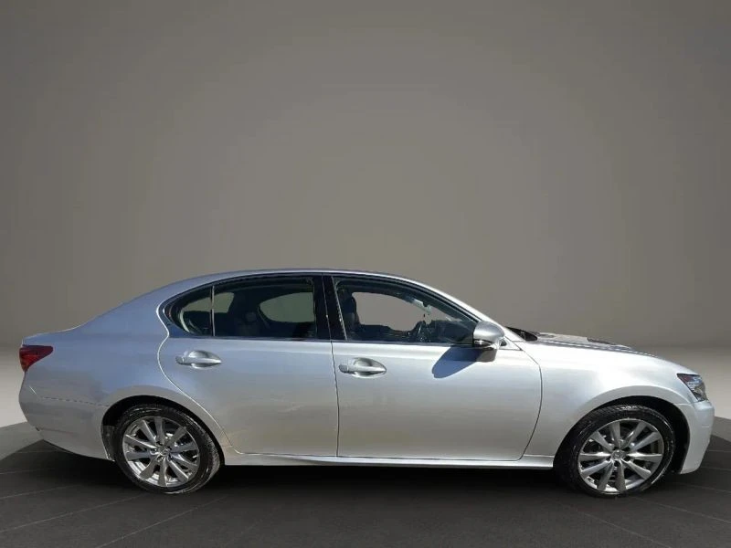 2014 Lexus GS 4th Gen - Image 4 of 12