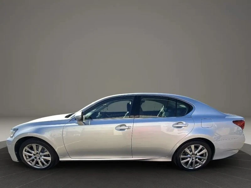 2014 Lexus GS 4th Gen - Image 8 of 12