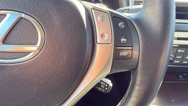 2014 Lexus GS 4th Gen - Image 11 of 12