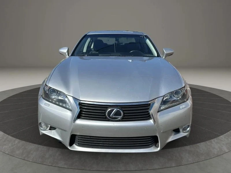2014 Lexus GS 4th Gen - Image 2 of 12