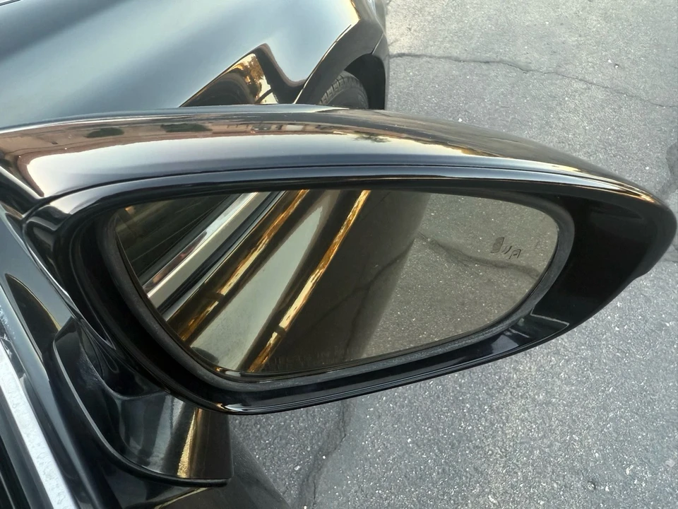 2014 Lexus GS 4th Gen - Image 21 of 21