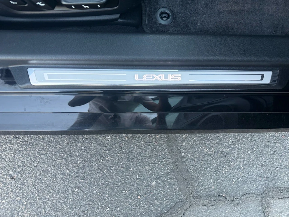 2014 Lexus GS 4th Gen - Image 20 of 21