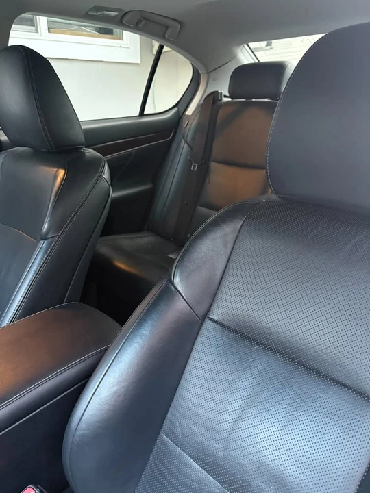 2014 Lexus GS 4th Gen - Image 4 of 20