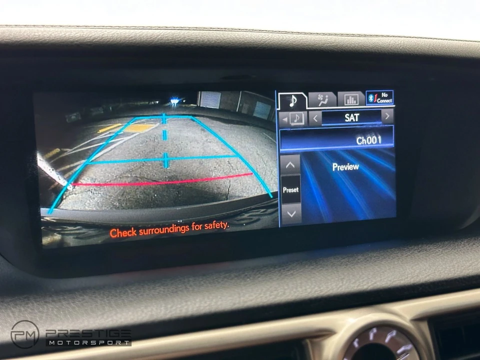 2014 Lexus GS 4th Gen - Image 22 of 31