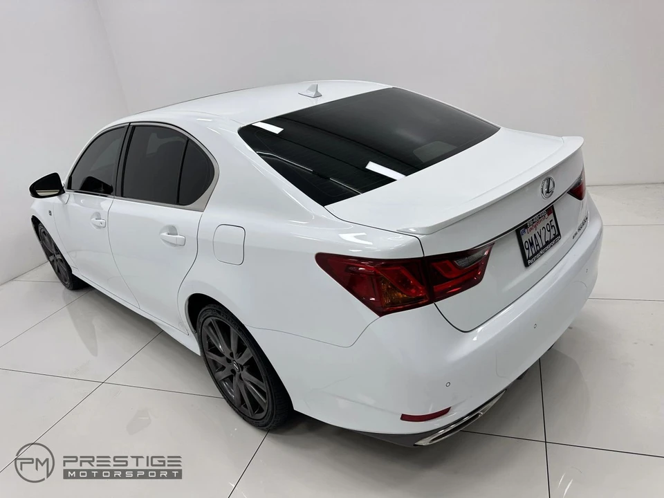 2014 Lexus GS 4th Gen - Image 26 of 31