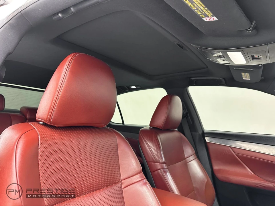2014 Lexus GS 4th Gen - Image 31 of 31