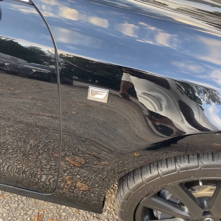 2014 Lexus GS 4th Gen - Image 2 of 9