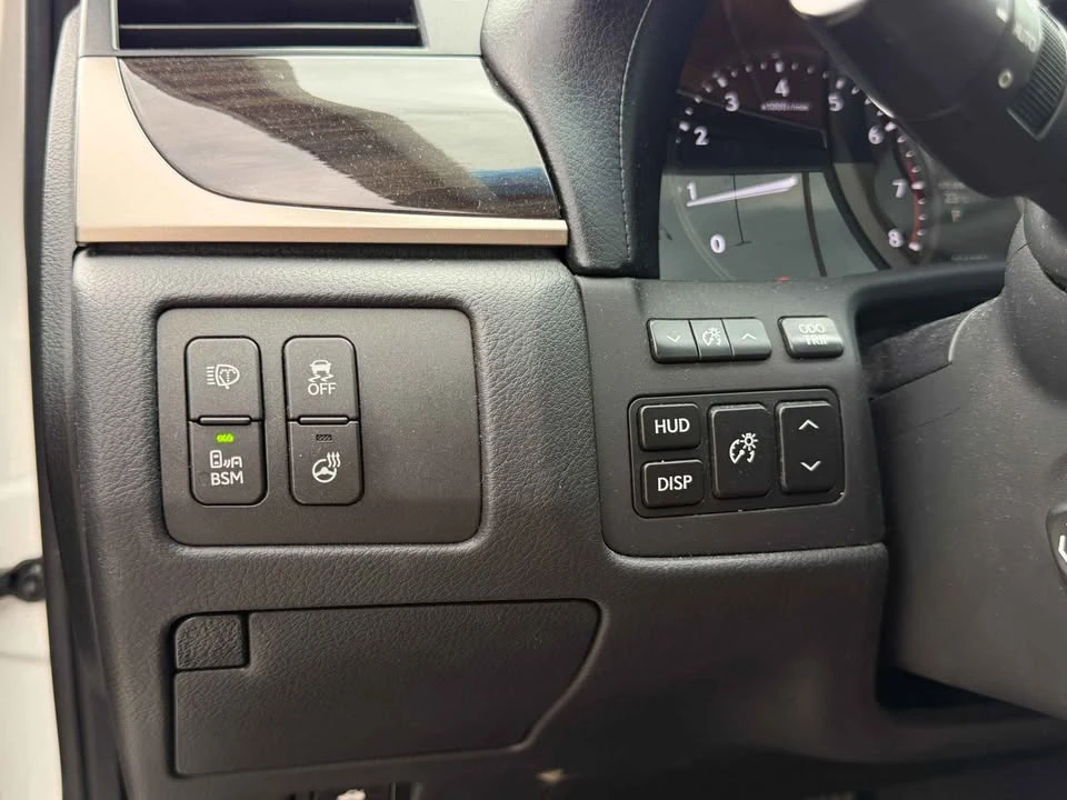 2014 Lexus GS 4th Gen - Image 20 of 20