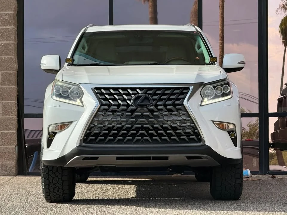2014 Lexus GX 2nd Gen - Image 20 of 20
