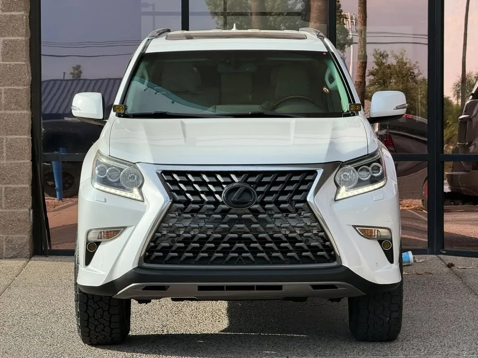 2014 Lexus GX 2nd Gen - Image 19 of 20