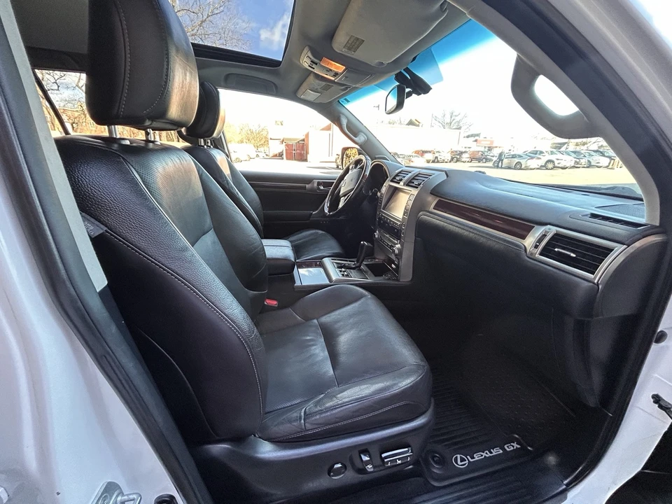 2014 Lexus GX 2nd Gen - Image 17 of 21