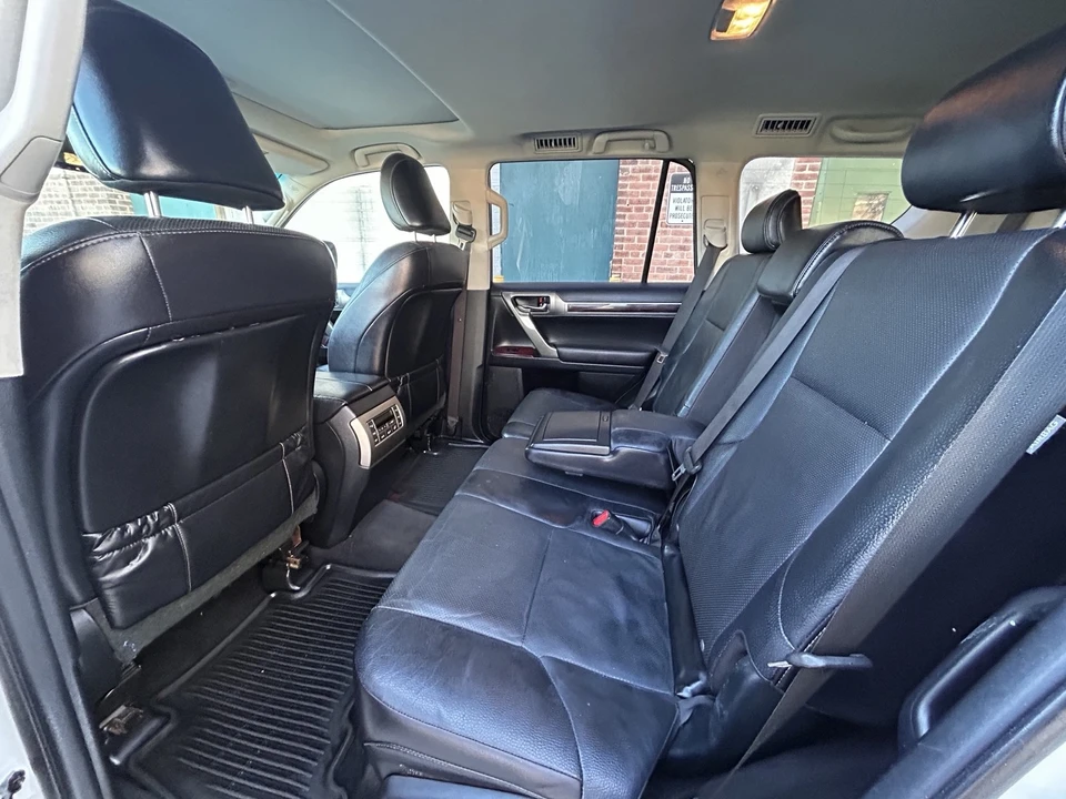 2014 Lexus GX 2nd Gen - Image 14 of 21