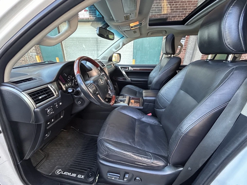 2014 Lexus GX 2nd Gen - Image 19 of 21