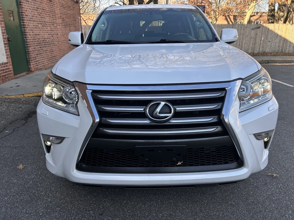 2014 Lexus GX 2nd Gen - Image 6 of 21