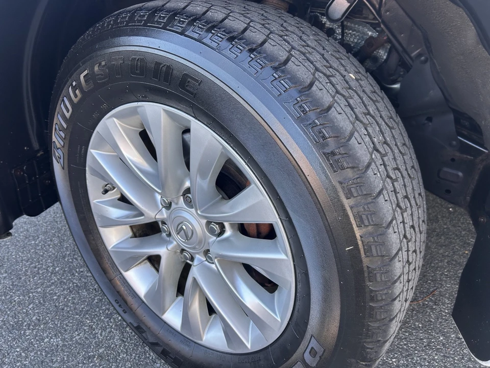 2014 Lexus GX 2nd Gen - Image 10 of 21