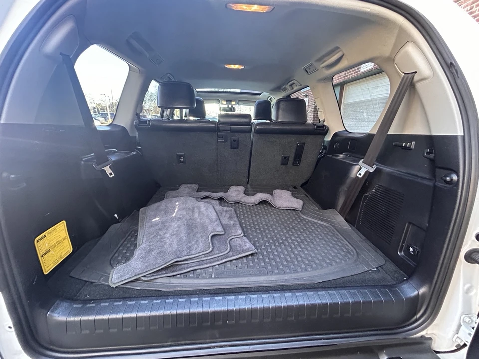 2014 Lexus GX 2nd Gen - Image 20 of 21