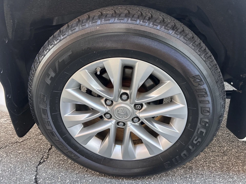 2014 Lexus GX 2nd Gen - Image 8 of 21