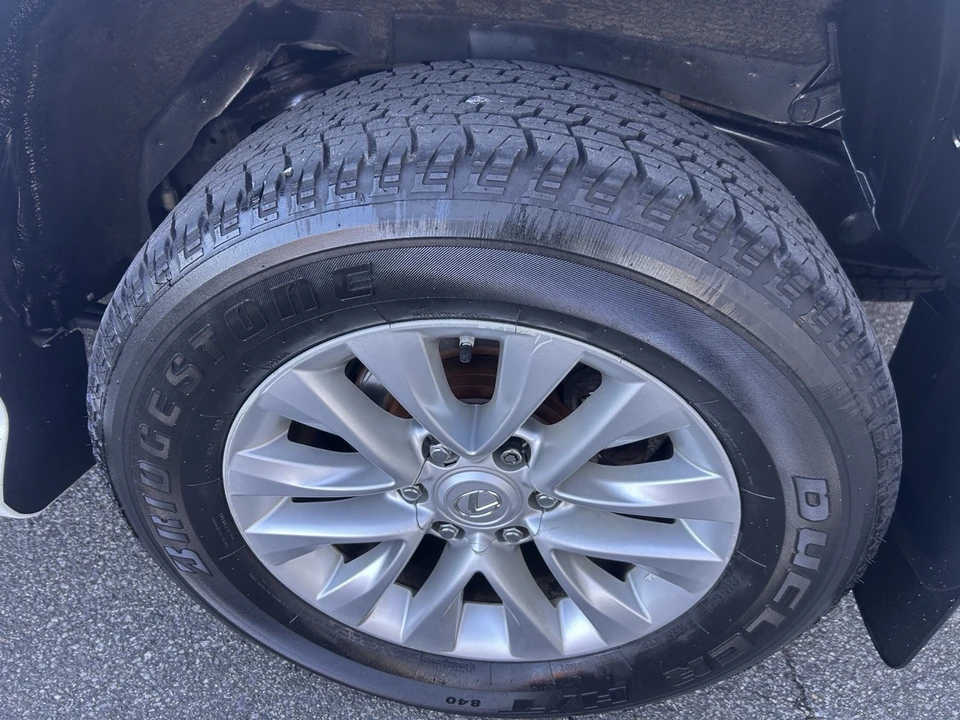 2014 Lexus GX 2nd Gen - Image 9 of 21