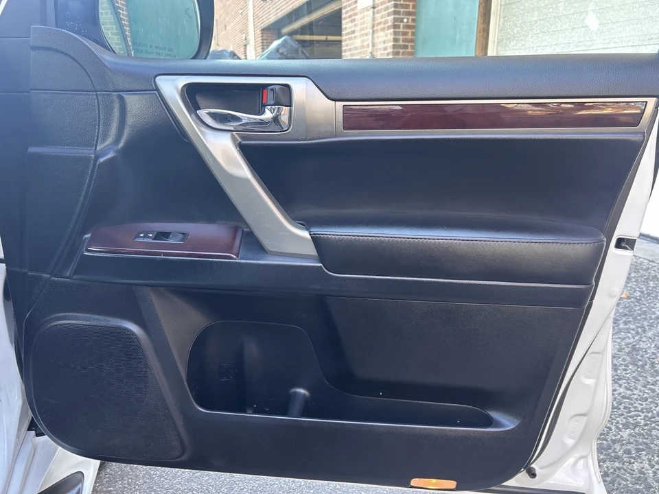 2014 Lexus GX 2nd Gen - Image 21 of 21