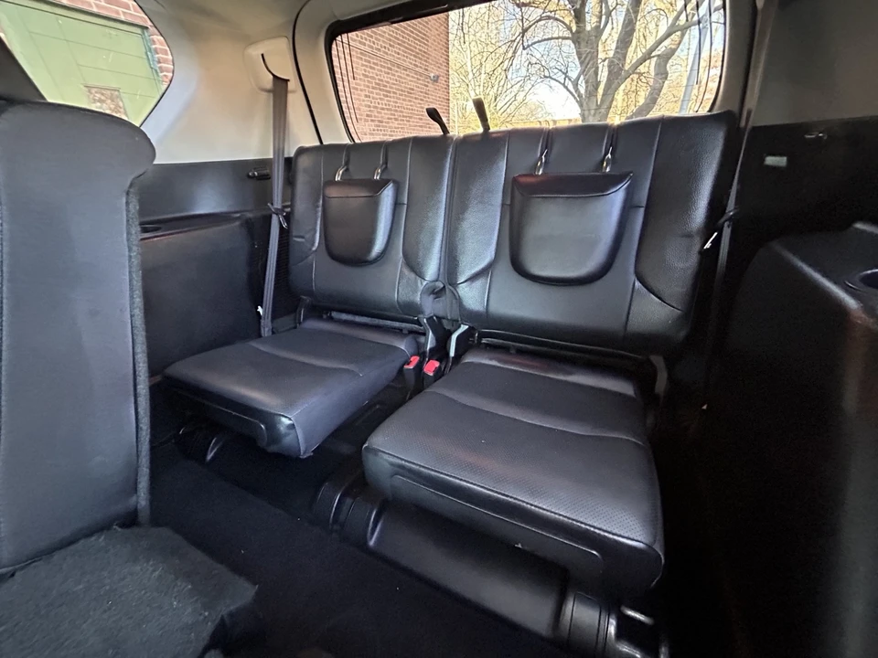 2014 Lexus GX 2nd Gen - Image 15 of 21