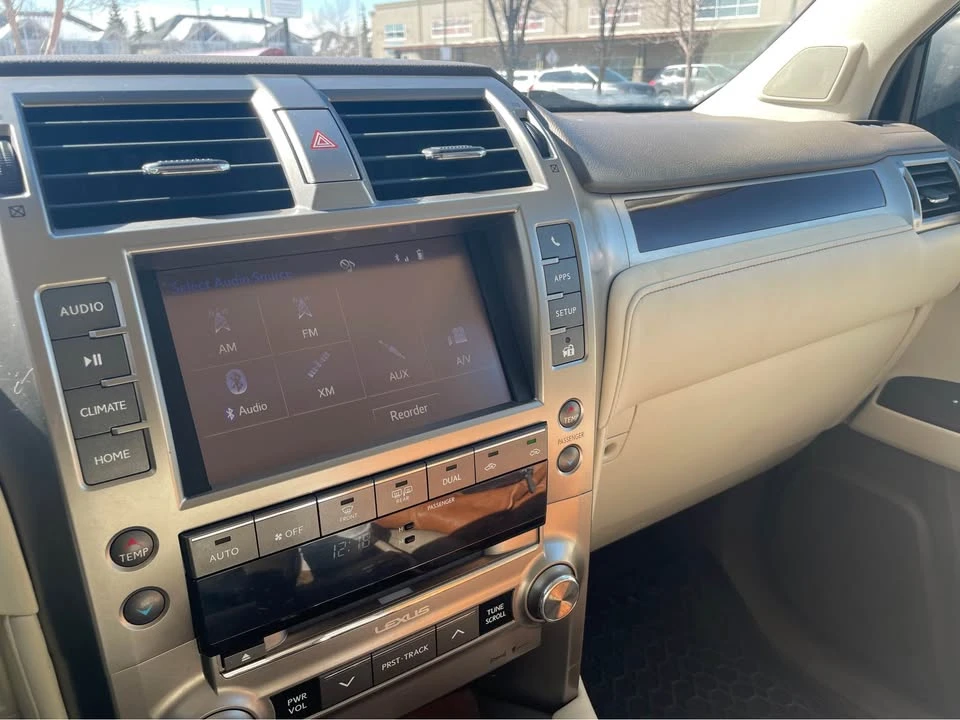 2014 Lexus GX 2nd Gen - Image 4 of 10