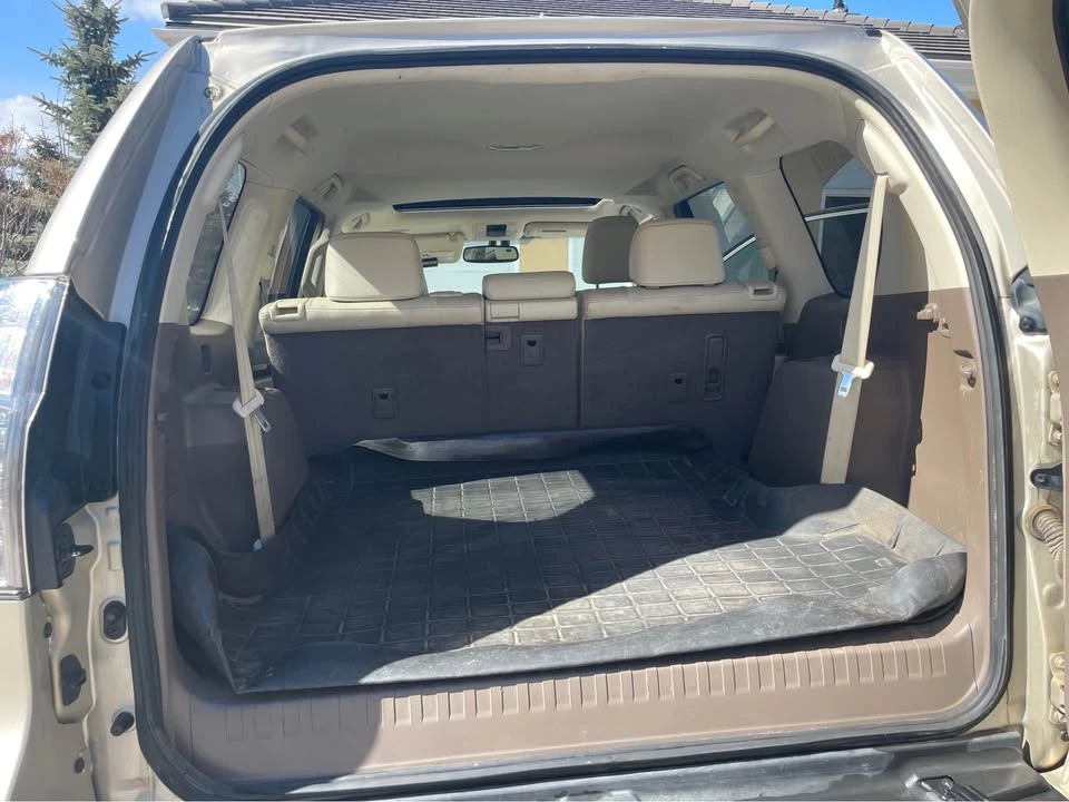 2014 Lexus GX 2nd Gen - Image 6 of 10