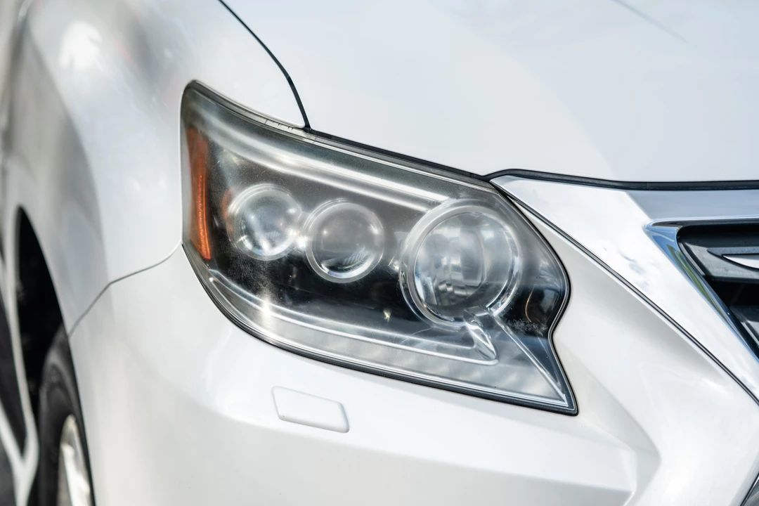 2014 Lexus GX 2nd Gen - Image 29 of 31