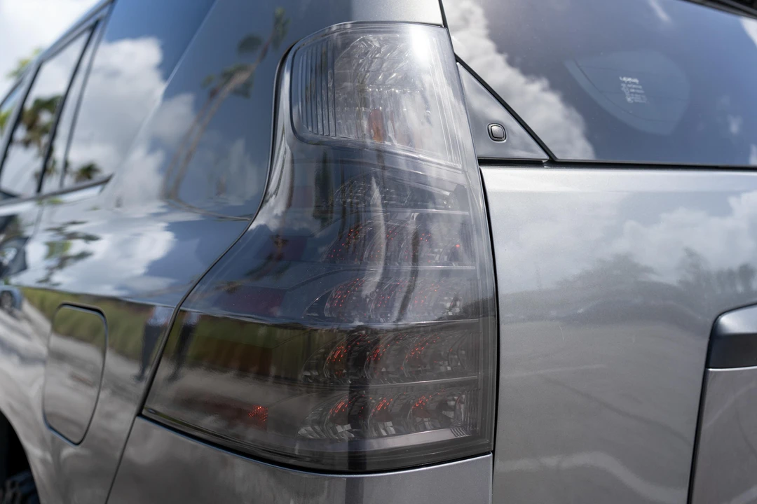 2014 Lexus GX 2nd Gen - Image 30 of 31