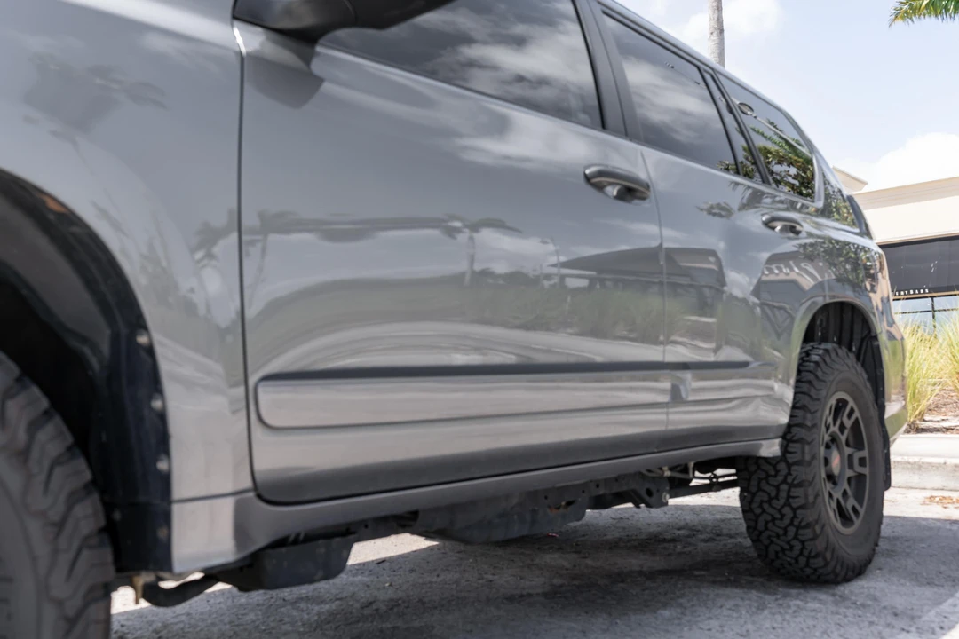 2014 Lexus GX 2nd Gen - Image 24 of 31