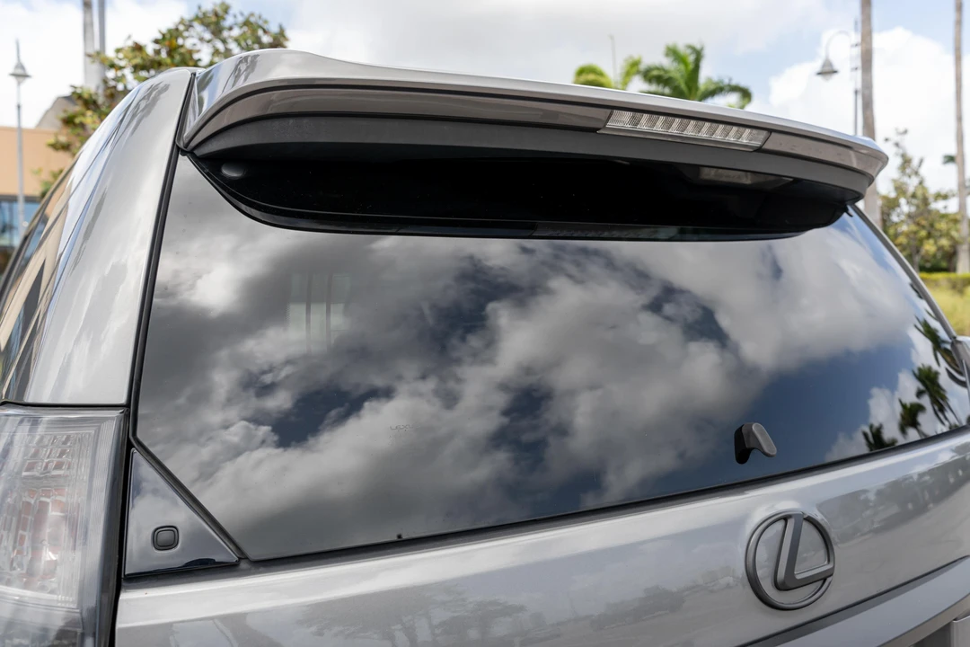 2014 Lexus GX 2nd Gen - Image 31 of 31
