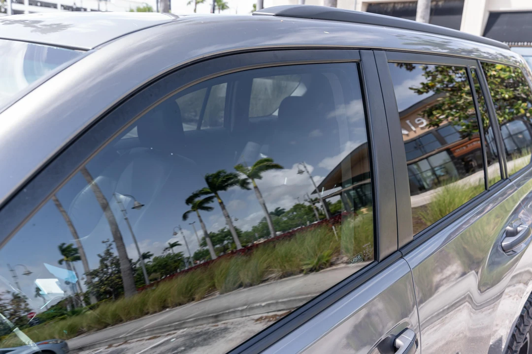 2014 Lexus GX 2nd Gen - Image 21 of 31