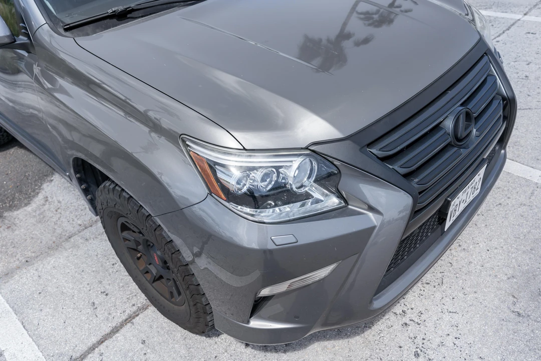 2014 Lexus GX 2nd Gen - Image 13 of 31