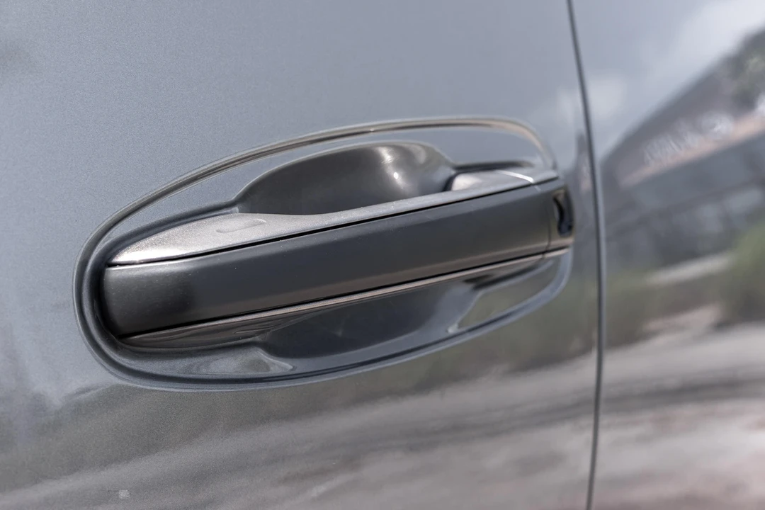 2014 Lexus GX 2nd Gen - Image 23 of 31