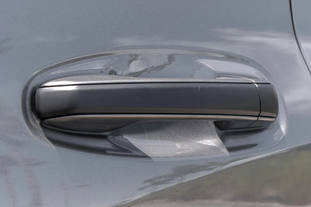2014 Lexus GX 2nd Gen - Image 26 of 31