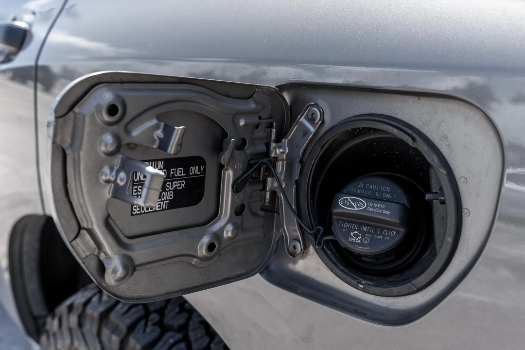 2014 Lexus GX 2nd Gen - Image 29 of 31