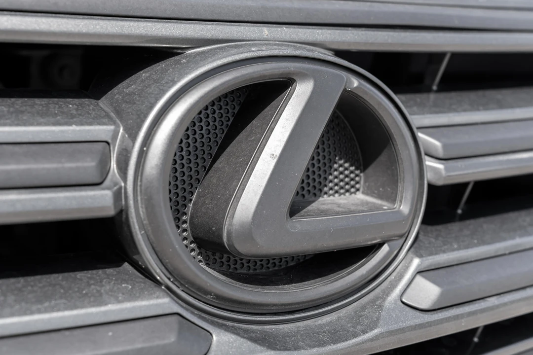 2014 Lexus GX 2nd Gen - Image 15 of 31