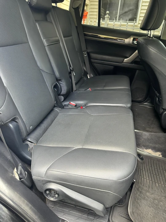 2014 Lexus GX 2nd Gen - Image 29 of 31