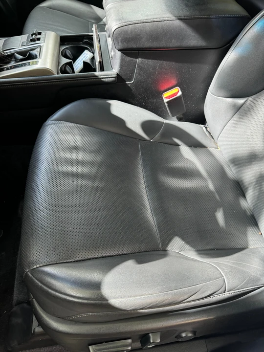2014 Lexus GX 2nd Gen - Image 26 of 31