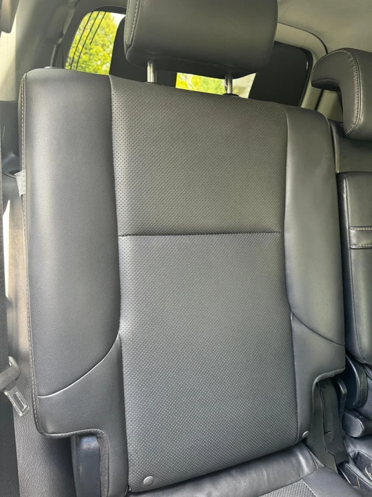 2014 Lexus GX 2nd Gen - Image 30 of 31
