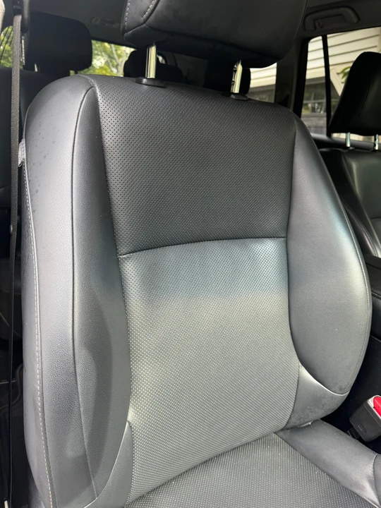 2014 Lexus GX 2nd Gen - Image 27 of 31