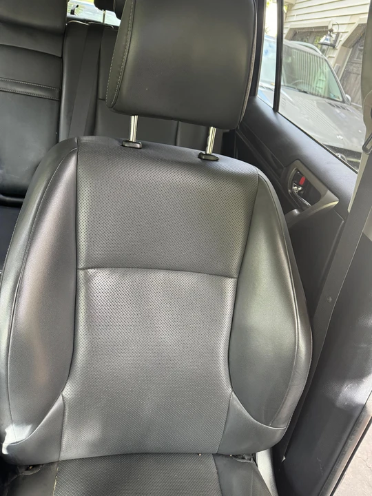 2014 Lexus GX 2nd Gen - Image 25 of 31