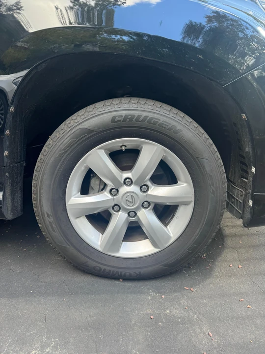 2014 Lexus GX 2nd Gen - Image 16 of 31