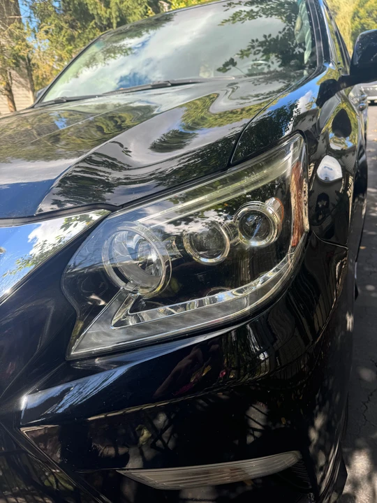2014 Lexus GX 2nd Gen - Image 10 of 31