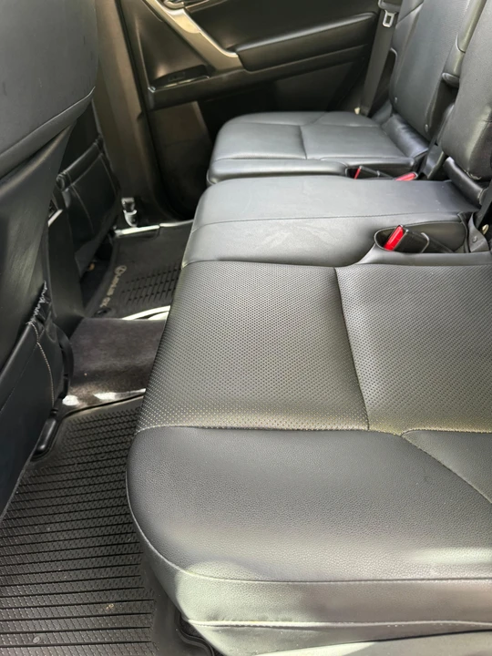 2014 Lexus GX 2nd Gen - Image 28 of 31