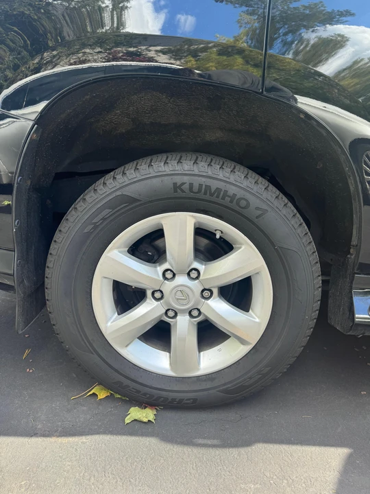 2014 Lexus GX 2nd Gen - Image 18 of 31