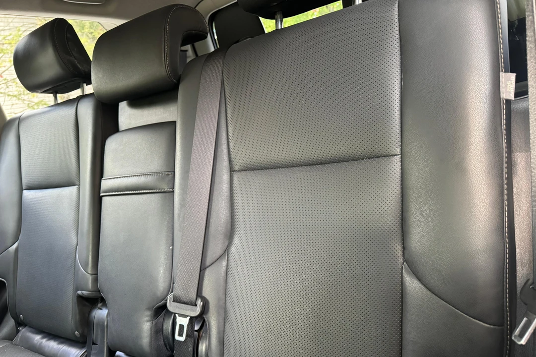 2014 Lexus GX 2nd Gen - Image 22 of 31