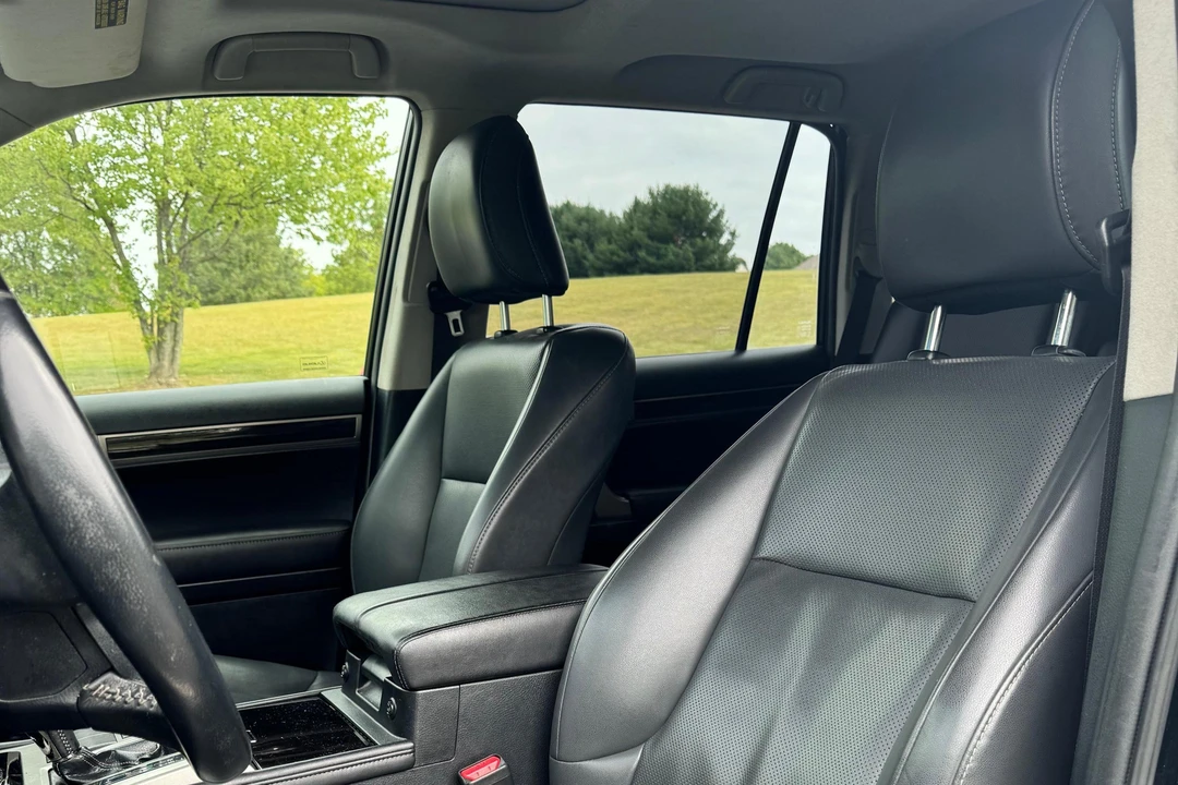 2014 Lexus GX 2nd Gen - Image 21 of 31