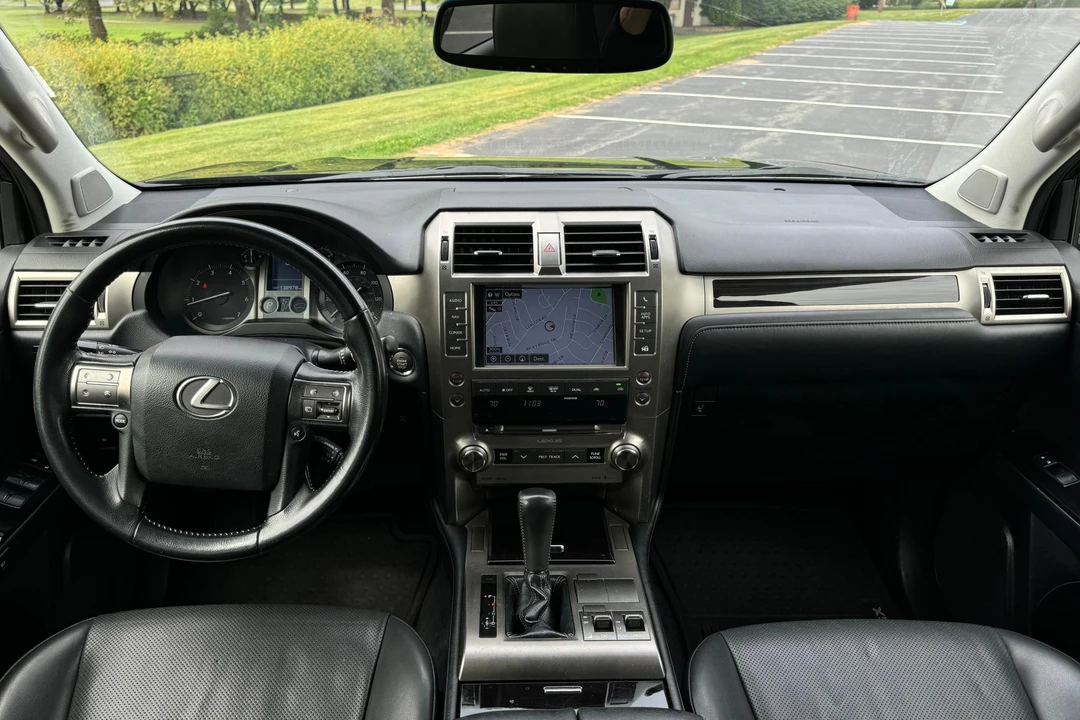 2014 Lexus GX 2nd Gen - Image 20 of 31