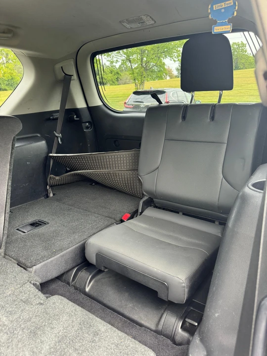 2014 Lexus GX 2nd Gen - Image 31 of 31