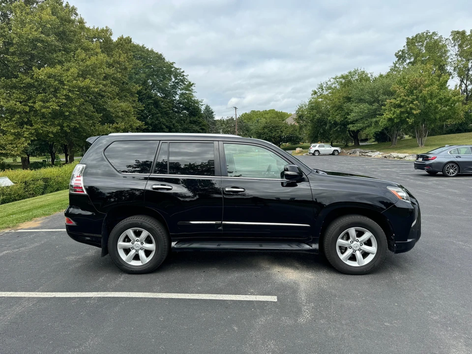 2014 Lexus GX 2nd Gen - Image 7 of 31